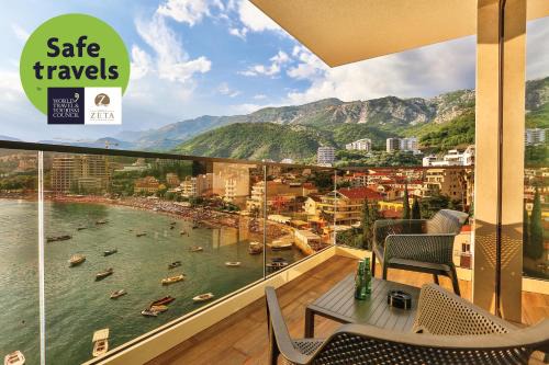 Rafajlovici Hotel | Hotel Zeta