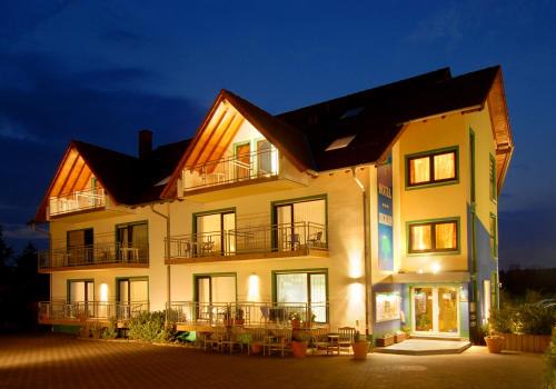 Babenhausen Hotel | Hotel Ziegelruh