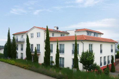 Hochheim am Main Hotel | Hotel Zielonka