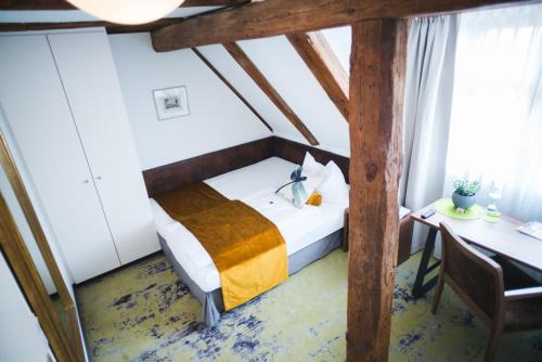 Kornburg - Worzeldorf Hotel | Hotel Zirbelstube