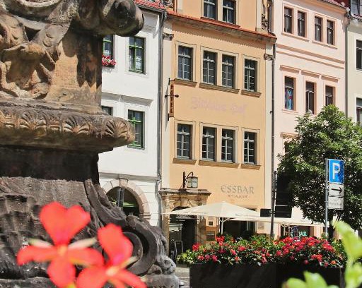 Zittau Hotel | Hotel Zittauer Hof
