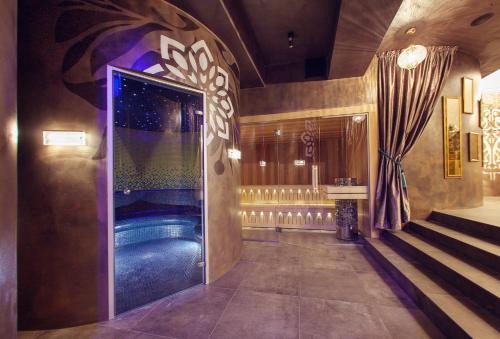 Nitra Hotel | Hotel Zlaty Klucik, 4 Stars Superior