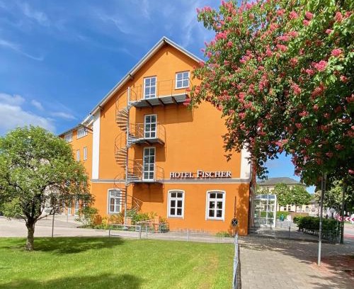 Dachau District Hotel | Hotel zum Fischer