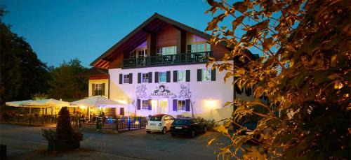 Bad Feilnbach Hotel | Hotel zum Maximilian