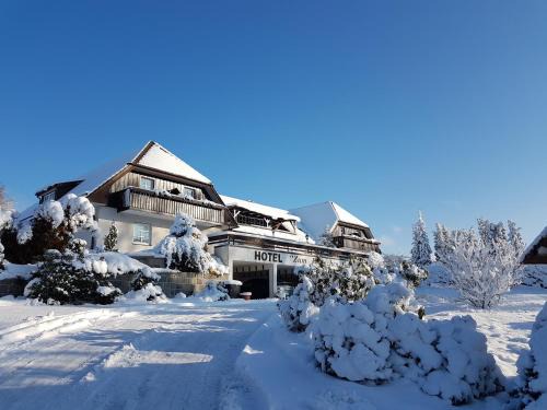 Olbernhau House | Hotel Zum Poppschen Gut