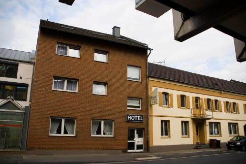 Weilerswist Bed & Breakfast | Hotel zum Schwan Weilerswist