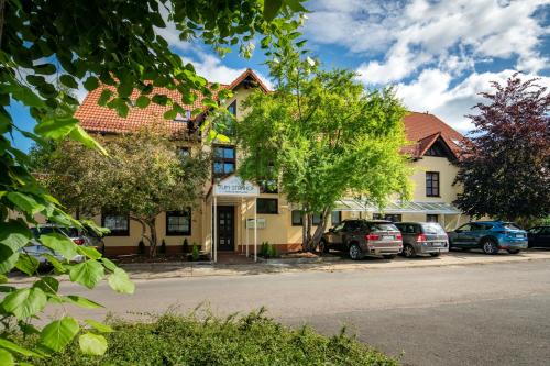 Bad Blankenburg House | Hotel Zum Steinhof