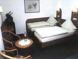 Rodgau Hotel | Hotel zur Eisenbahn