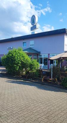 Buro Hotel | Hotel Zur Fichtenbreite -Garni-