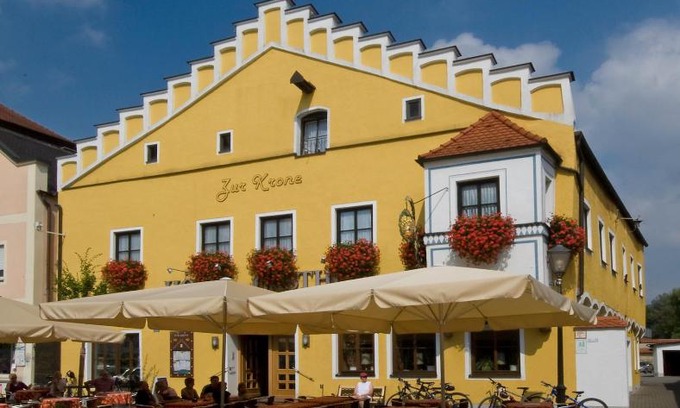 Beilngries Hotel | Hotel Zur Krone