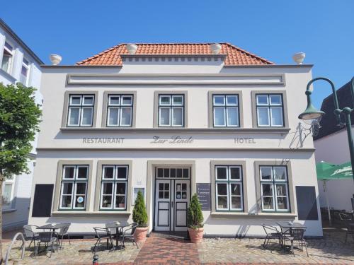 Meldorf Hotel | Hotel Zur Linde