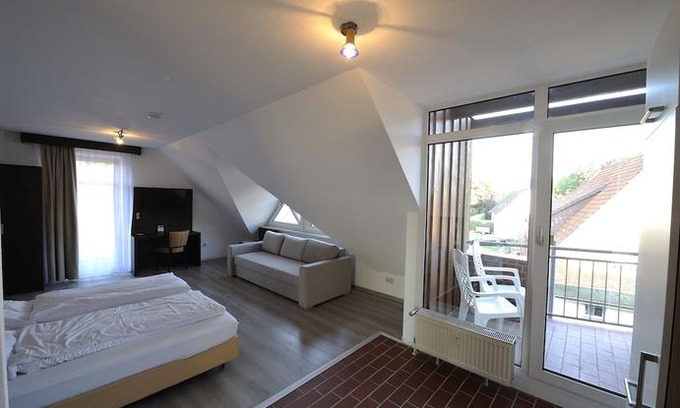 Steimbke Hotel | Hotel zur Post Neustadt am Rubenberge