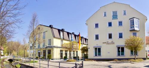 Munchen District Hotel | Hotel Zur Post