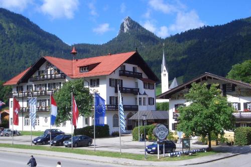 Kreuth Hotel | Hotel zur Post