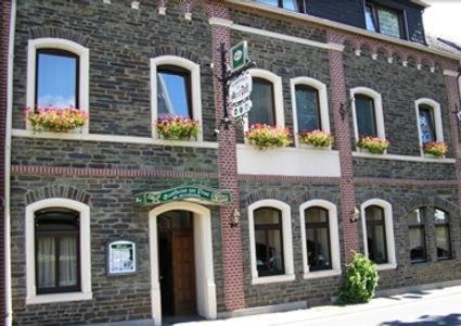 Landkern Hotel | Hotel zur Post Garni