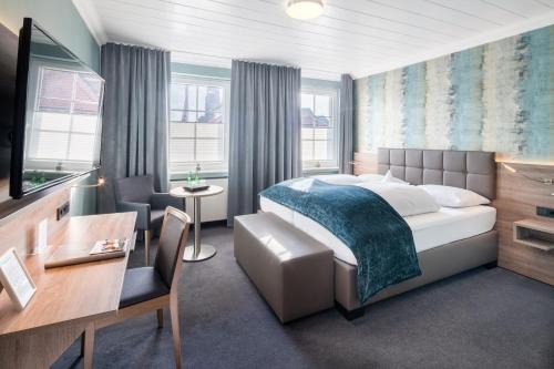 Garrel Hotel | Hotel zur Post NEW STYLE