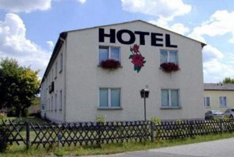 Trebbin House | Hotel Zur Rose
