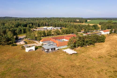 Reinsehlen Hotel | Hotelcamp Reinsehlen