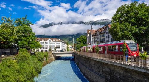 Welschdorfli Hotel | HotelChur.ch