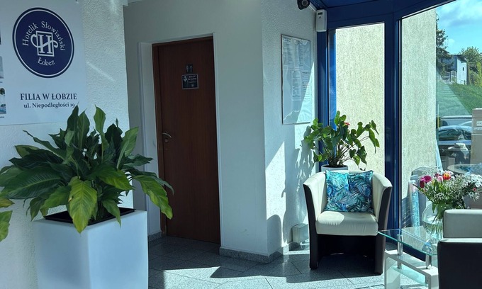 Swidwin Hotel | Hotelik Świdwin