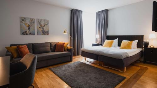 Norra Varalov Hotel | Hotell Erikslund