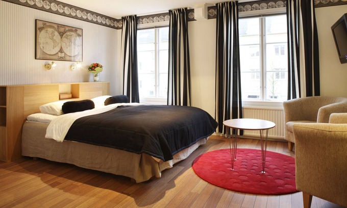 Uddevalla Hotel | Hotell Uddewalla