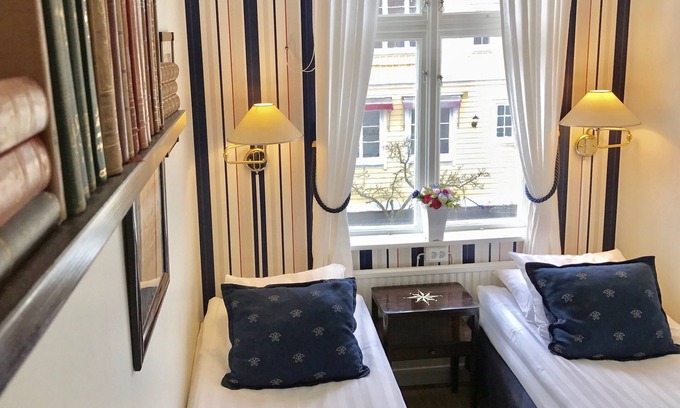 Uddevalla Hotel | Hotell Viking