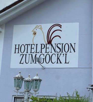 Allershausen House | Hotelpension zum Gockl