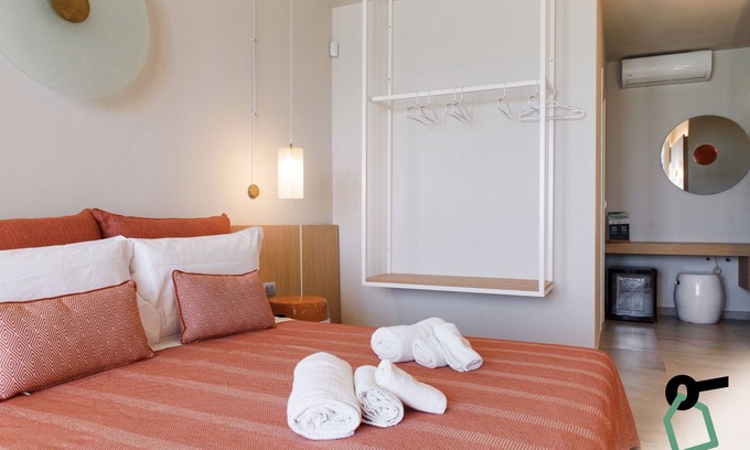 Torre Lapillo House | HOTIDAY Apartment Collection - Torre Lapillo