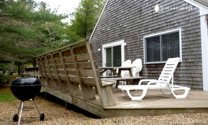 Edgartown House | House ∙ 1 bedroom ∙ 10 guests