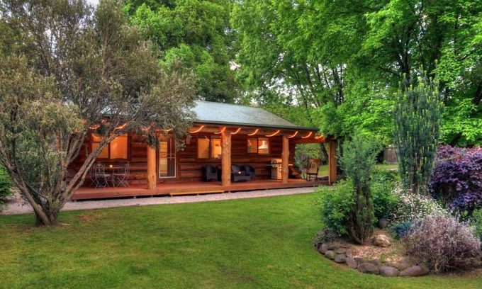 Porepunkah House | House ∙ 1 bedroom ∙ 4 guests