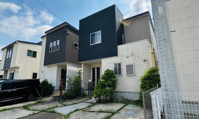 Kiyosu House | House ∙ 3 bedrooms ∙ 9 guests