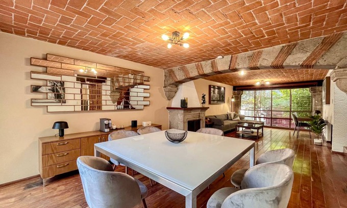 Del Carmen House | House ∙ 3 bedrooms ∙ 8 guests