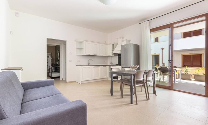Acquarica del Capo House | House Gupia Village | Lu Mare