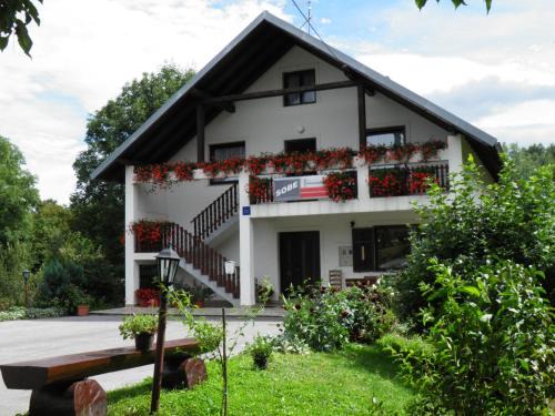 Seliste Dreznicko House | House Janja Plitvice