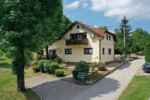 Seliste Dreznicko Apartment | House Jelena