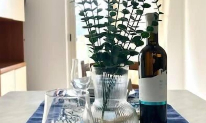 Bosa Historic Centre Apartment | House Le Ninfe, in the heart of Bosa