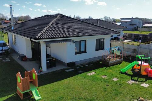 Hamuliakovo House | House near Danube, Hamuliakovo