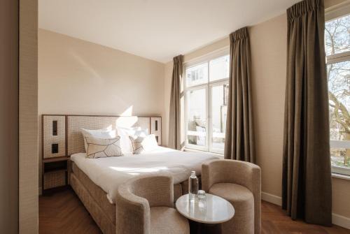 Plantage Hotel | House of Adam