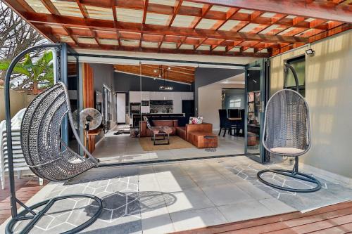 Malelane House | House of Bongekile 4 Bed Luxury Home in Malelane