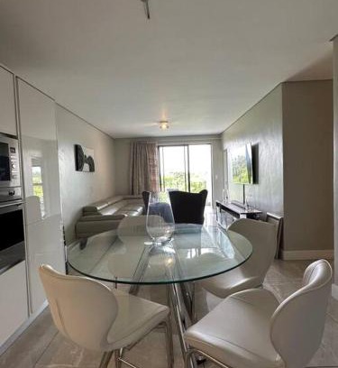 Kempton Park Apartment | House of Grace with Backup power Next to OR Tambo
