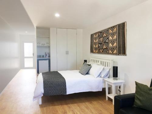 Nuku'alofa Hotel | House of Tonga
