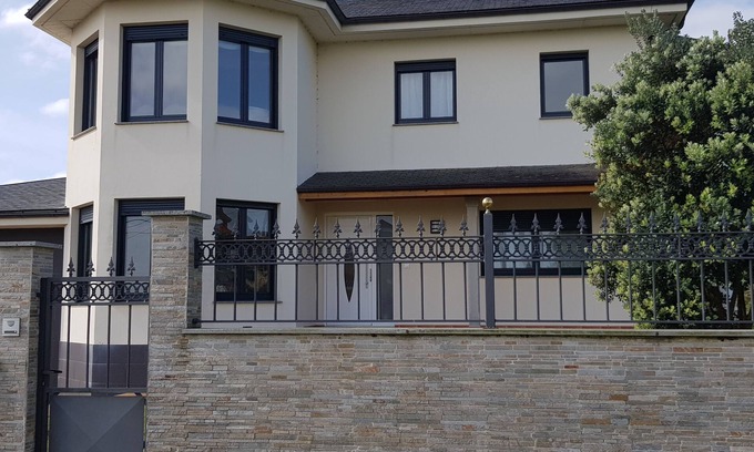 Cadavedo House | House on the coast of Asturias