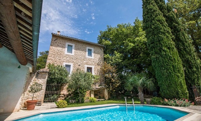 Oppede House | house/villa - OPPEDE