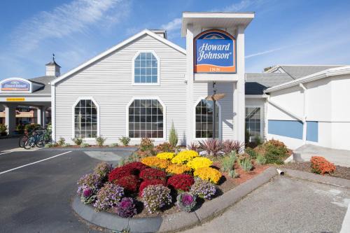 Mystic Hotel | Howard Johnson by Wyndham Mystic