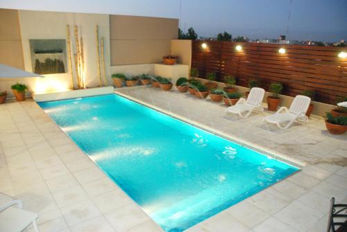 Villa Maria Hotel | Howard Johnson Villa María Hotel y Casino