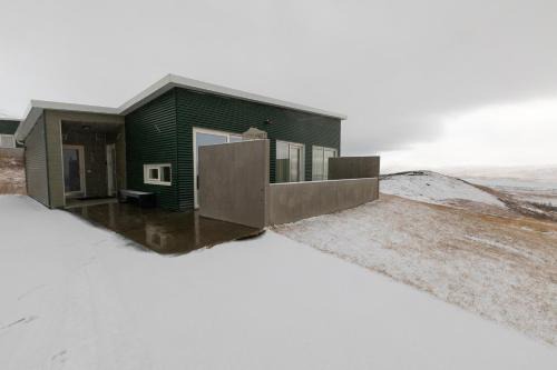 Akureyri Resort | Hrimland Cottages