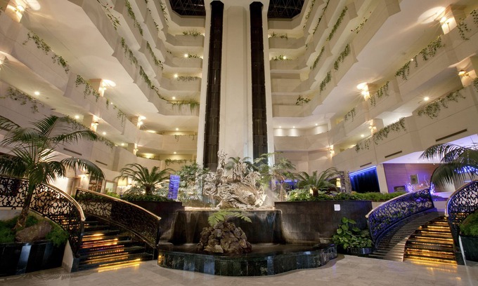 Leon Hotel | HS HOTSSON Hotel Leon