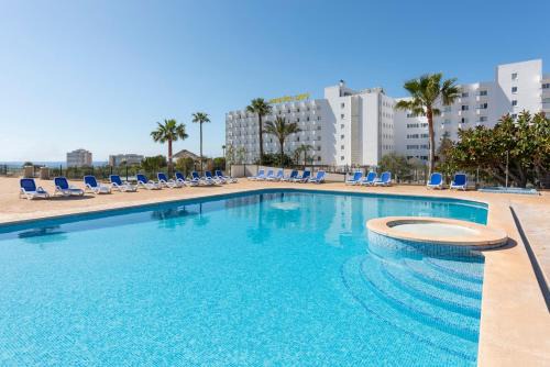 Calas de Mallorca Hotel | HSM Canarios Park