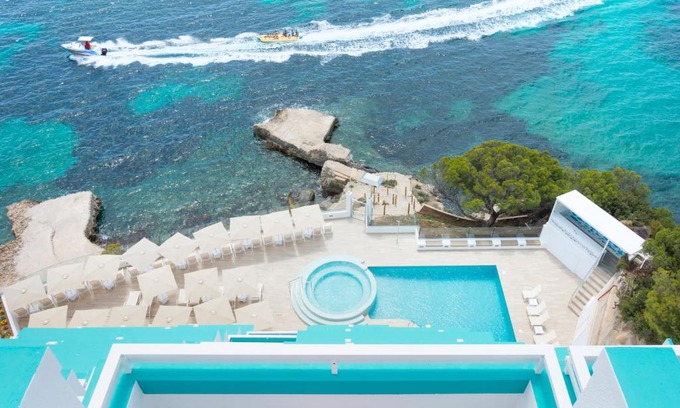 Torrenova Hotel | HSM Sandalo Beach